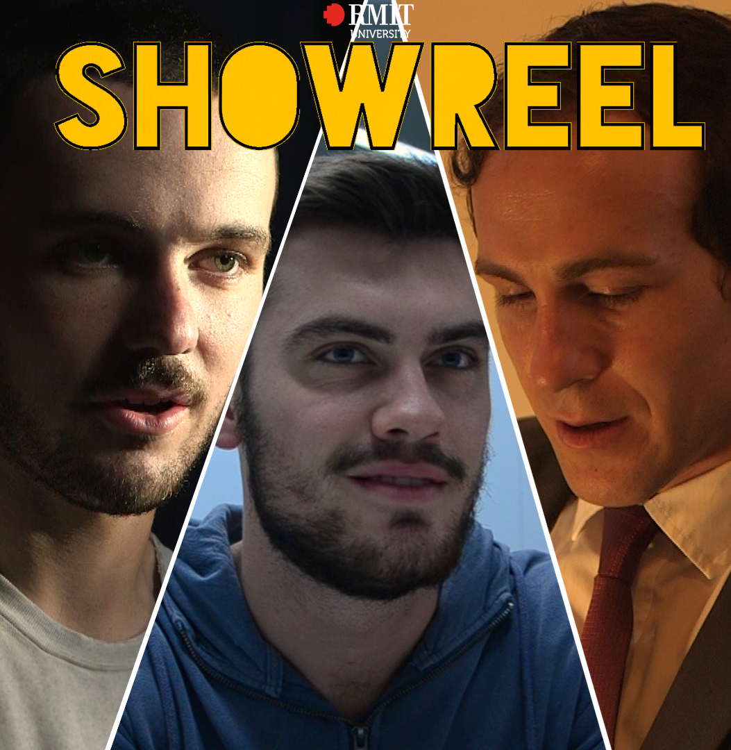 Showreel